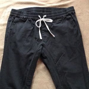 Pacsun Joggers